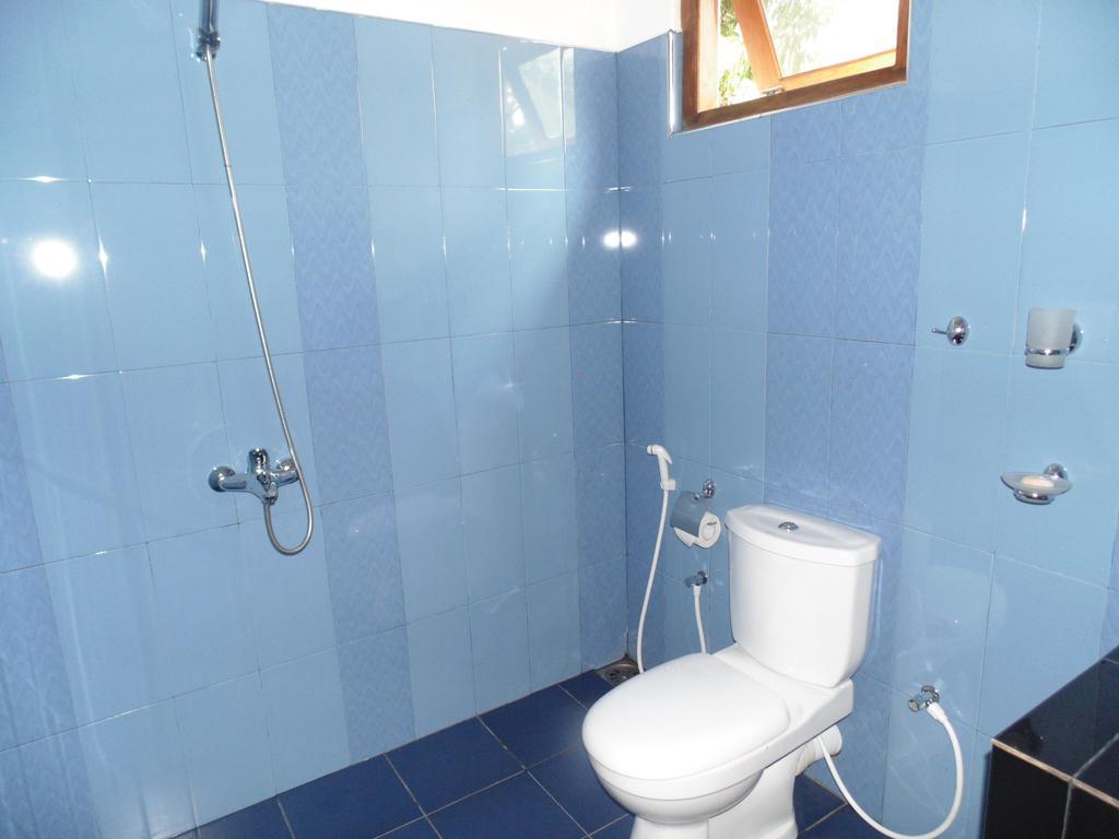 White Eagle Hotel Сигирия Номер фото