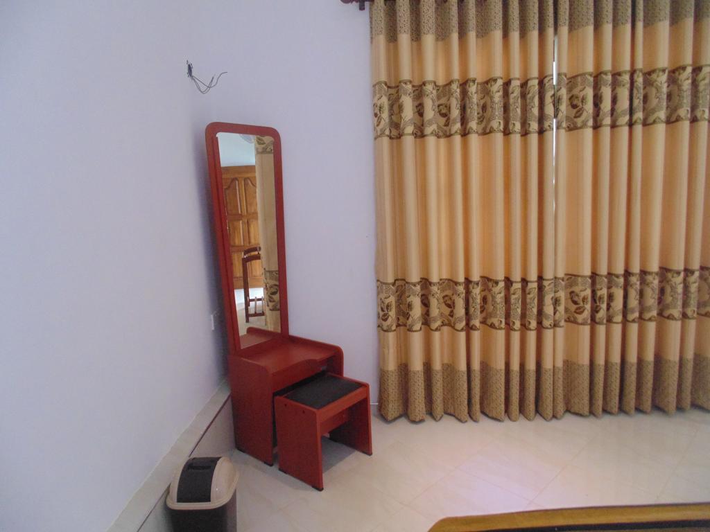 White Eagle Hotel Сигирия Номер фото